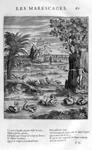Bagno, 1615 autorstwa Leonard Gaultier