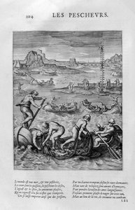 Rybak, 1615