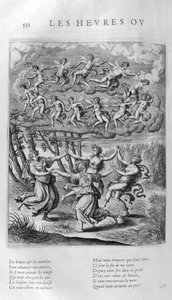 Godziny lub dni, 1615 autorstwa Leonard Gaultier