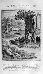 Tesalia, Tesalia, 1615