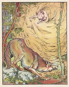  autorstwa Leonard Leslie Brooke