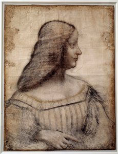 Portret kobiety znanej jako Isabella d