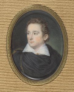 Portret aktora