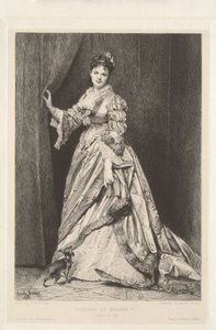  autorstwa Leopold Flameng