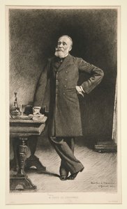  autorstwa Leopold Flameng