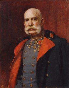 Kaiser Franciszek Józef I.