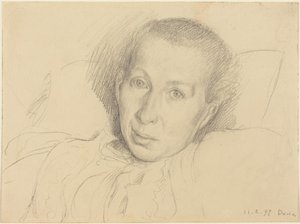  autorstwa Leopold Karl Walter von Kalckreuth