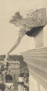 Boska prędkość, 1894.