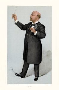 Sir Alexandra Campbella Mackenziego