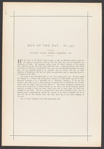 „Materiały wybuchowe” (chromolitho) autorstwa Leslie Matthew Ward