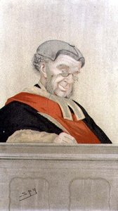 Elektryczność galwaniczna: kreskówka „szpieg” Sir Williama Roberta Grove
