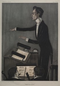 Opera wagnerowska.