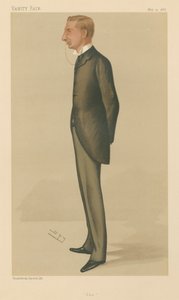 Ona, Henry Rider Haggard (seria Vanity Fair)