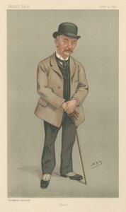 Tess, Thomas Hardy (seria Vanity Fair)