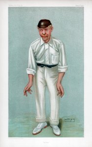 Bobby, 1902 autorstwa Leslie Matthew Ward