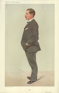 Lord Inverclyde autorstwa Leslie Matthew Ward