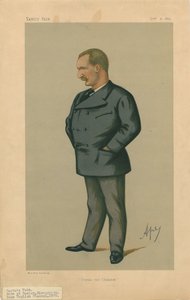 Mistrz Konia, 1875