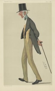 Pan Charles Cox