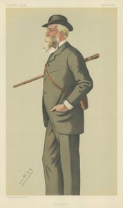 Pan Edward Brydges-Williams