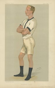 Pan Guy Nikalls autorstwa Leslie Matthew Ward