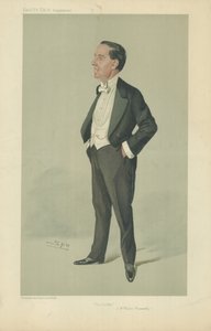 Pan Weedon Grossmith