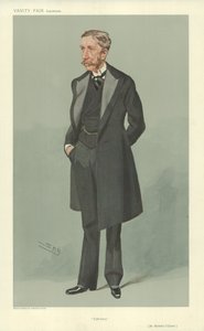 Właściwy Hon Nicholas O