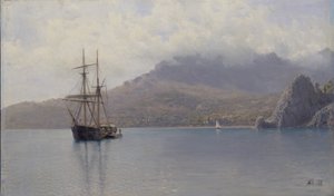 Morze, 1888