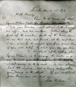 List Lwa Wallace