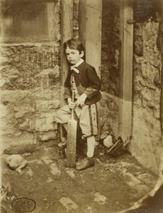 Karol autorstwa Lewis Carroll