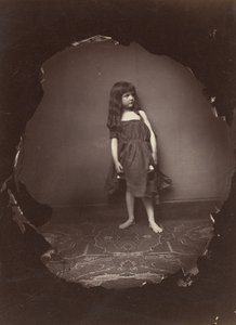 Najładniejsza lalka świata, 5 lipca 1870.