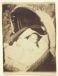 Bez tytułu (prawdopodobnie Alice Gertrude Langton Clarke) autorstwa Lewis Carroll