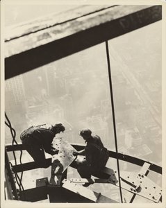 Empire State Building, Nowy Jork