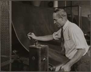  autorstwa Lewis Wickes Hine