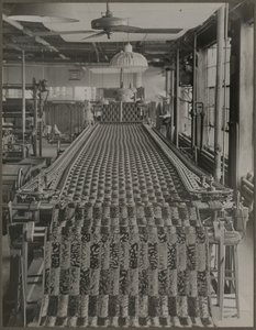  autorstwa Lewis Wickes Hine