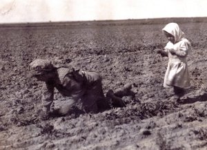 Nieznany obraz autorstwa Lewis Wickes Hine