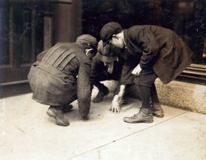 Nieznany obraz autorstwa Lewis Wickes Hine