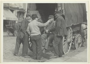 Bez tytułu autorstwa Lewis Wickes Hine