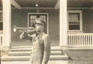 Bez tytułu, ca. 1935. autorstwa Lewis Wickes Hine