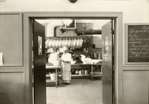 Bez tytułu, ca. 1935. autorstwa Lewis Wickes Hine