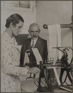  autorstwa Lewis Wickes Hine