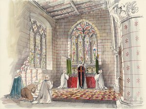 Kościół św. Piotra, Barton-upon-Humber, Lincolnshire