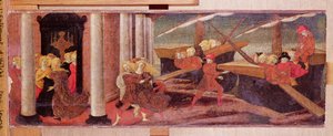 Porwanie Heleny, c.1470