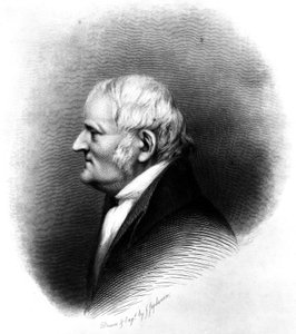 John Dalton, angielski chemik, początek XIX wieku autorstwa Unbekannt Unbekannt