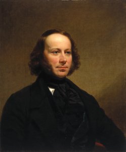 John Ericsson, wynalazca i inżynier morski autorstwa Unbekannt Unbekannt