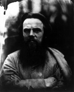 Zdjęcie pełnej twarzy Holmana Hunta”, maj 1864 r autorstwa Unbekannt Unbekannt