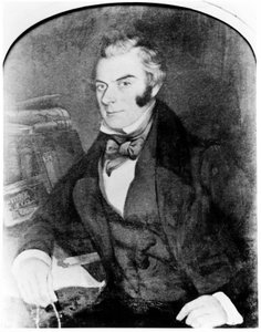 Walter Hancock, inżynier angielski, ok. 1835-1852 autorstwa Unbekannt Unbekannt