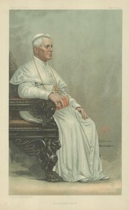 Jego Świątobliwość Pius X