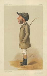 John Osborne autorstwa Liborio Prosperi