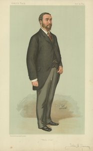 Pan Thomas Henry Ismay