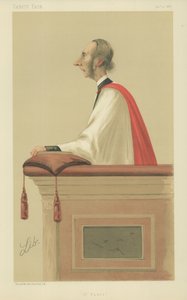 Bardzo Wielebny Richard William Church
